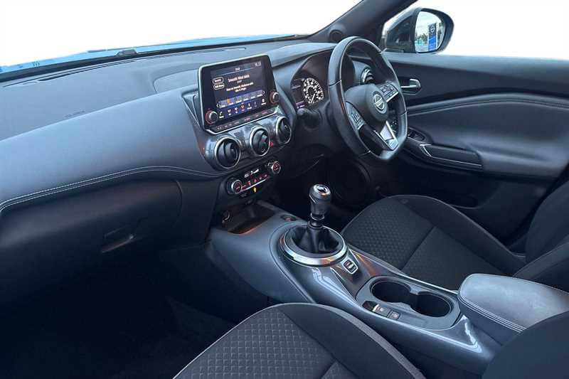 Used Nissan Juke 2022 for sale - 77526321: Photo 2