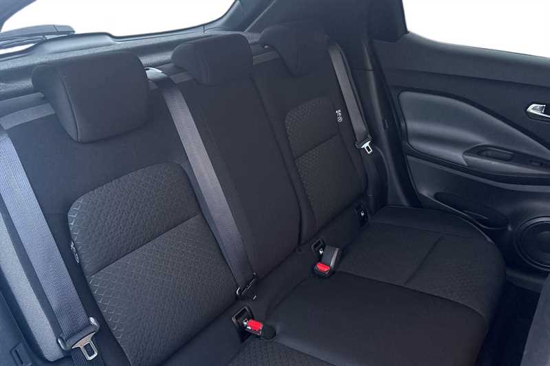 Used Nissan Juke 2022 for sale - 77526321: Photo 20