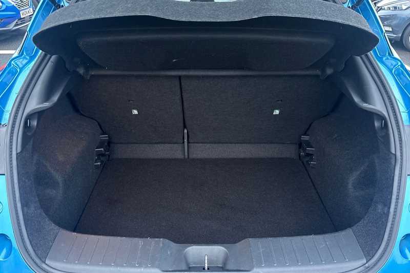 Used Nissan Juke 2022 for sale - 77526321: Photo 21