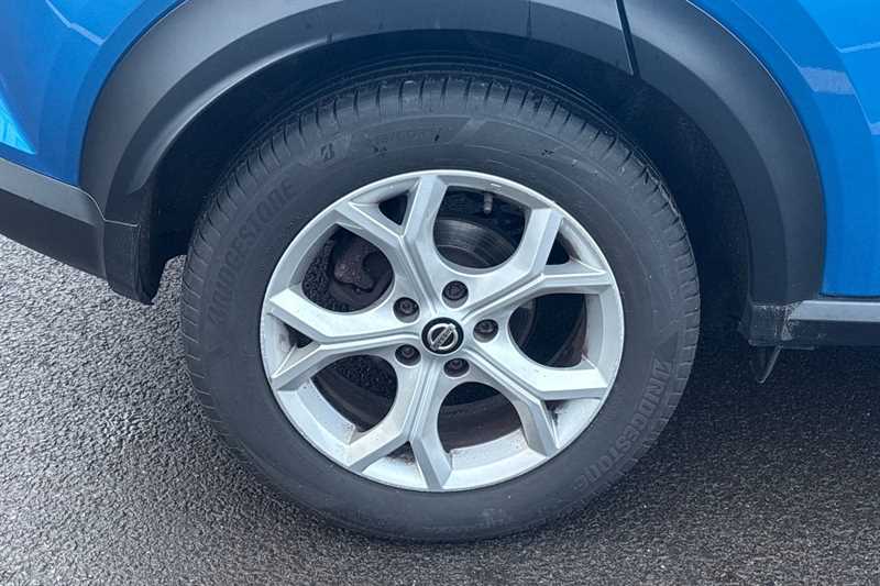 Used Nissan Juke 2022 for sale - 77526321: Photo 26