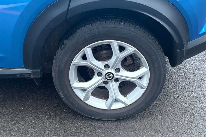 Used Nissan Juke 2022 for sale - 77526321: Photo 28