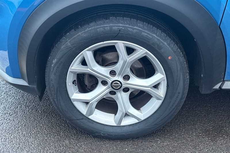 Used Nissan Juke 2022 for sale - 77526321: Photo 29