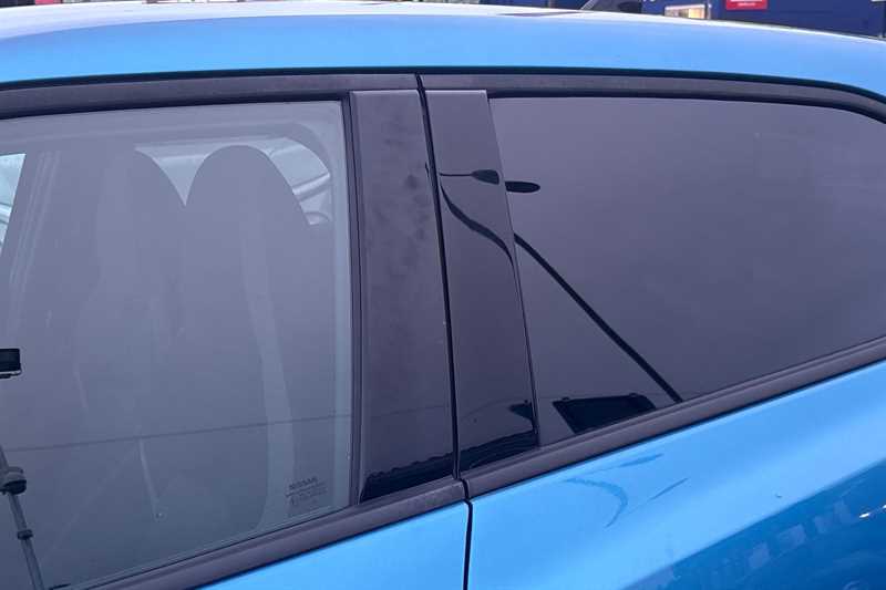 Used Nissan Juke 2022 for sale - 77526321: Photo 31