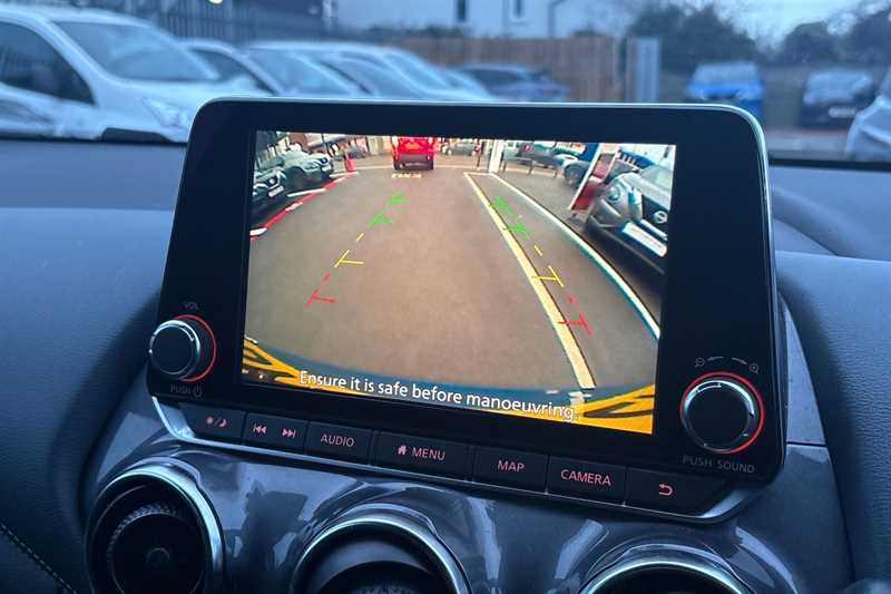 Used Nissan Juke 2022 for sale - 77526321: Photo 36