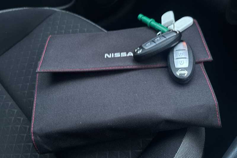 Used Nissan Juke 2022 for sale - 77526321: Photo 40