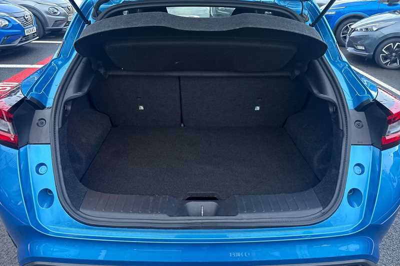 Used Nissan Juke 2022 for sale - 77526321: Photo 5