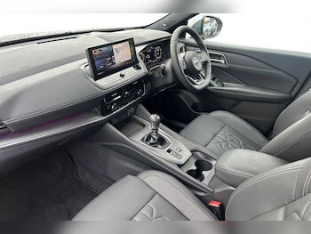 Used Nissan Qashqai 2025 for sale - 76204468: Photo