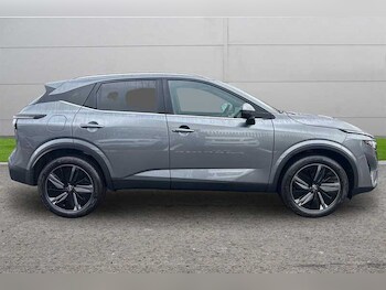 Used Nissan Qashqai 2025 for sale - 76204468: Photo