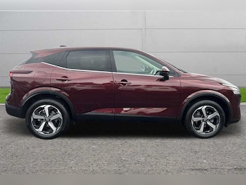 Used Nissan Qashqai 2023 for sale - 75759116: Photo