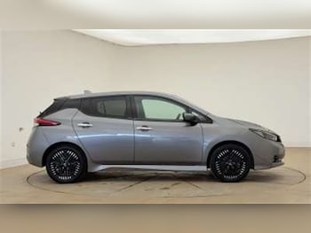 Used Nissan Leaf 2024 for sale - 78664200: Photo