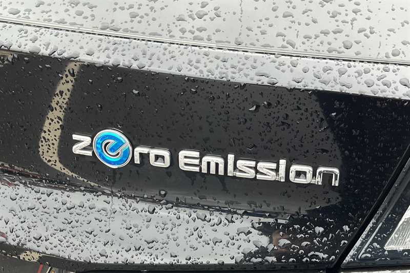 Used Nissan Leaf 2021 for sale - 77401440: Photo 31