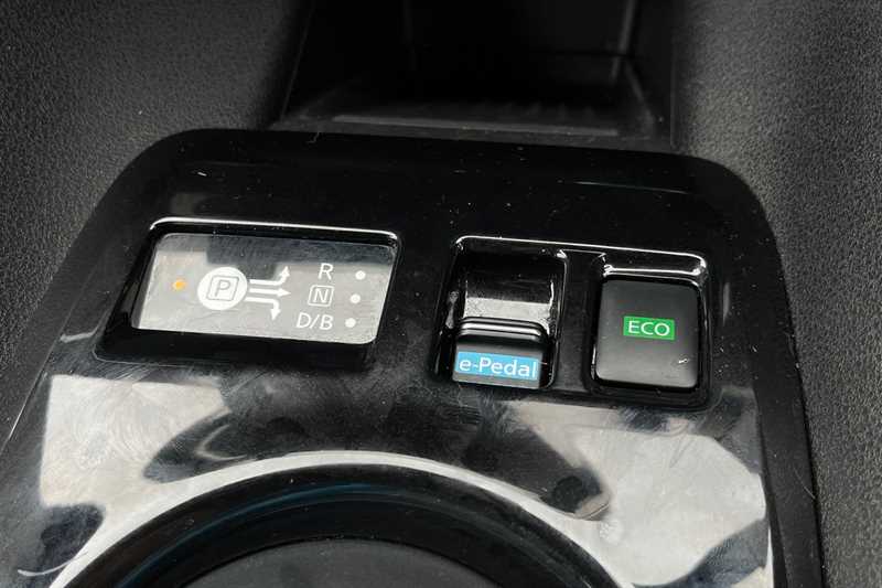 Used Nissan Leaf 2021 for sale - 77401440: Photo 36