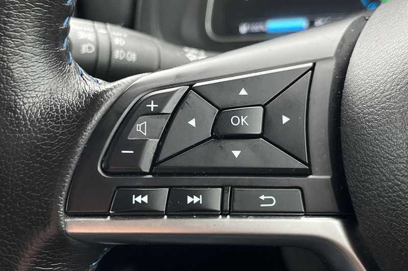 Used Nissan Leaf 2021 for sale - 77401440: Photo 42