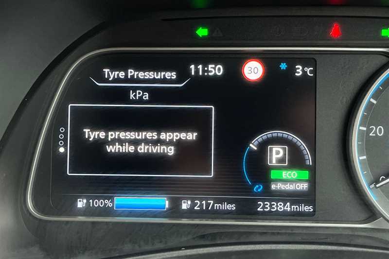 Used Nissan Leaf 2021 for sale - 77401440: Photo 45