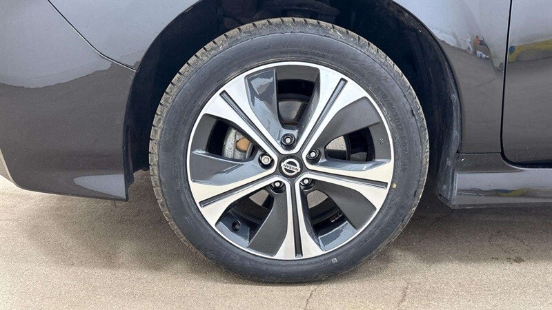 Used Nissan Leaf 2021 for sale - 77401440: Photo 6