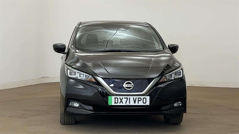 Used Nissan Leaf 2021 for sale - 77401440: Photo 7