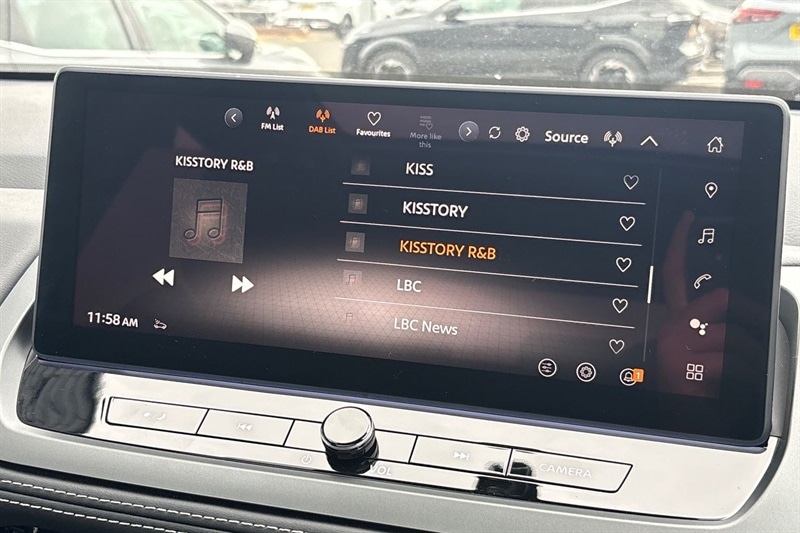 Used Nissan Qashqai 2025 for sale - 76204466: Photo 12