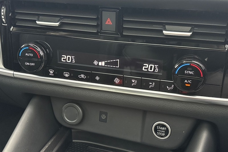 Used Nissan Qashqai 2025 for sale - 76204466: Photo 13