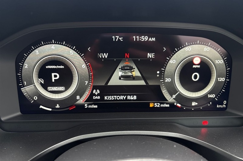 Used Nissan Qashqai 2025 for sale - 76204466: Photo 16