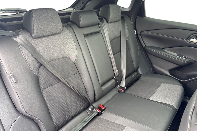 Used Nissan Qashqai 2025 for sale - 76204466: Photo 23