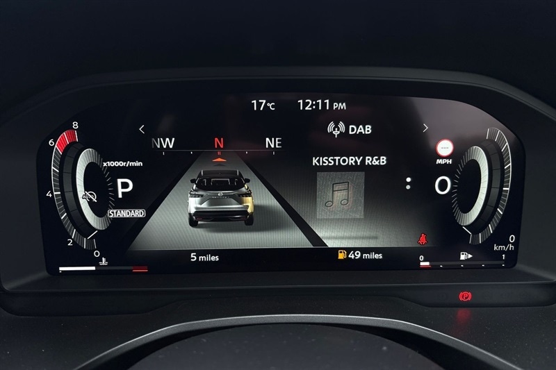 Used Nissan Qashqai 2025 for sale - 76204466: Photo 24