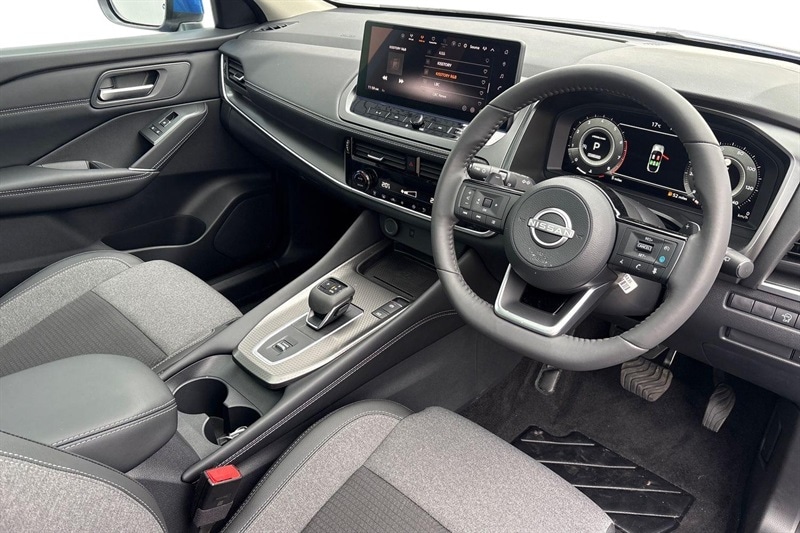 Used Nissan Qashqai 2025 for sale - 76204466: Photo 25