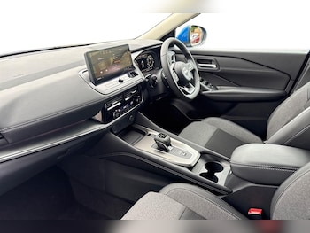 Used Nissan Qashqai 2025 for sale - 76204466: Photo