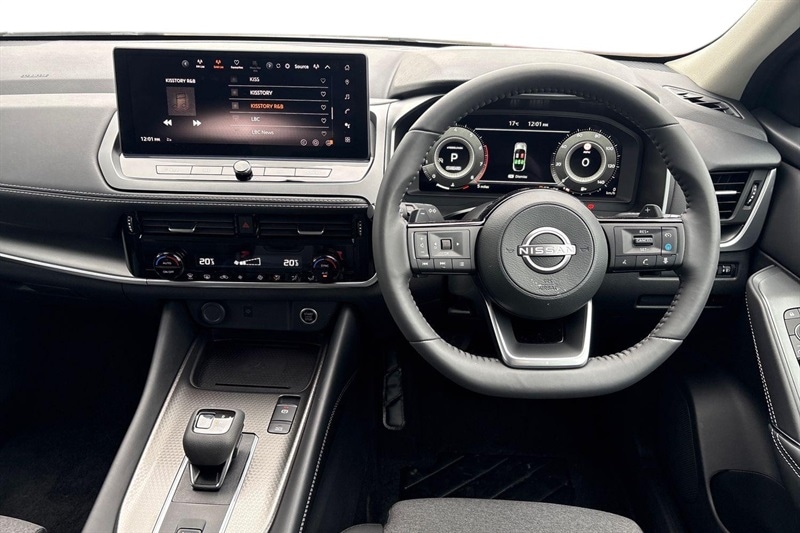 Used Nissan Qashqai 2025 for sale - 76204466: Photo 33