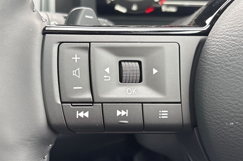 Used Nissan Qashqai 2025 for sale - 76204466: Photo 35