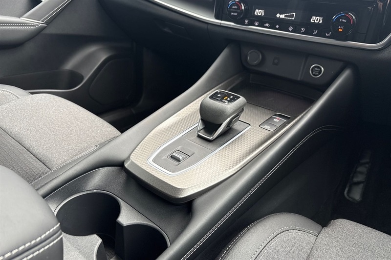 Used Nissan Qashqai 2025 for sale - 76204466: Photo 36