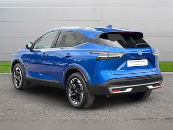 Used Nissan Qashqai 2025 for sale - 76204466: Photo