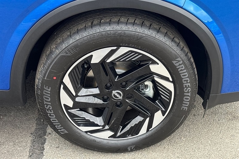 Used Nissan Qashqai 2025 for sale - 76204466: Photo 54