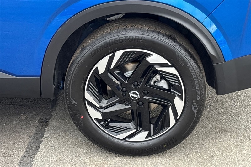 Used Nissan Qashqai 2025 for sale - 76204466: Photo 61