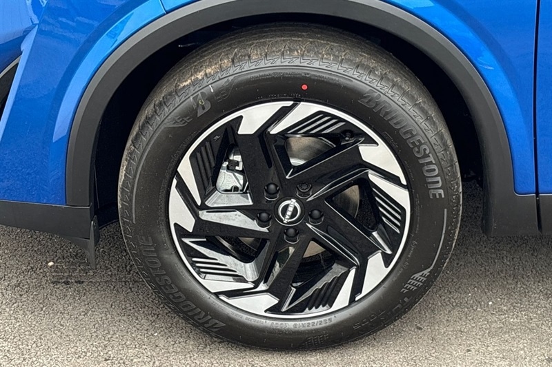 Used Nissan Qashqai 2025 for sale - 76204466: Photo 62