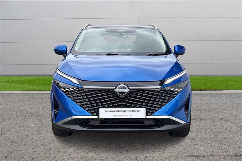 Used Nissan Qashqai 2025 for sale - 76204466: Photo 7