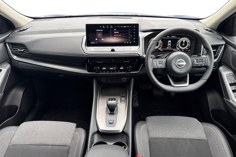 Used Nissan Qashqai 2025 for sale - 76204466: Photo 8