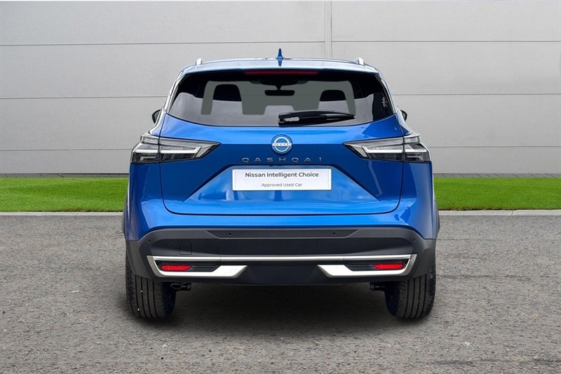 Used Nissan Qashqai 2025 for sale - 76204466: Photo 9