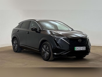Used Nissan ARIYA 2023 for sale - 79567509: Photo