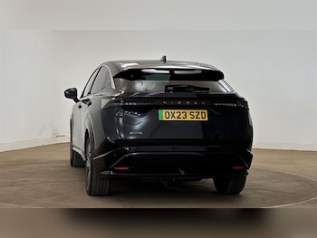Used Nissan ARIYA 2023 for sale - 79567509: Photo