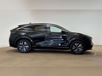 Used Nissan ARIYA 2023 for sale - 79567509: Photo