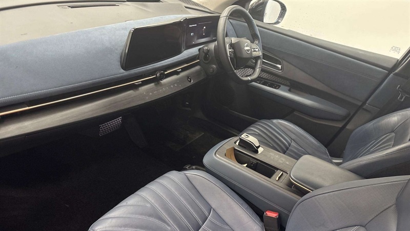 Used Nissan ARIYA 2022 for sale - 77333387: Photo 2