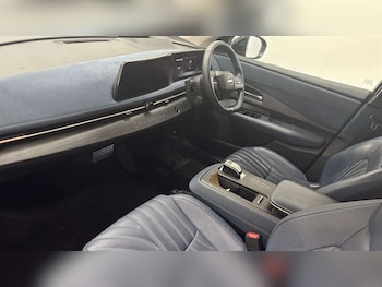 Used Nissan ARIYA 2022 for sale - 77333387: Photo