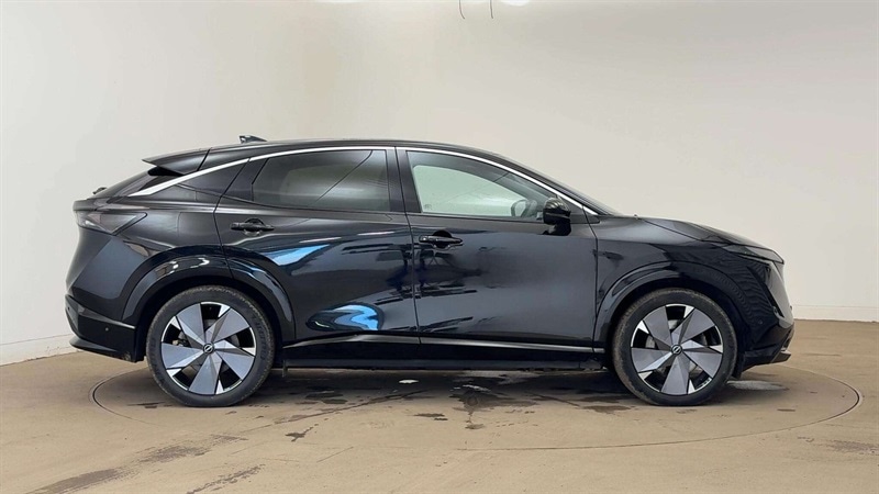 Used Nissan ARIYA 2022 for sale - 77333387: Photo 4