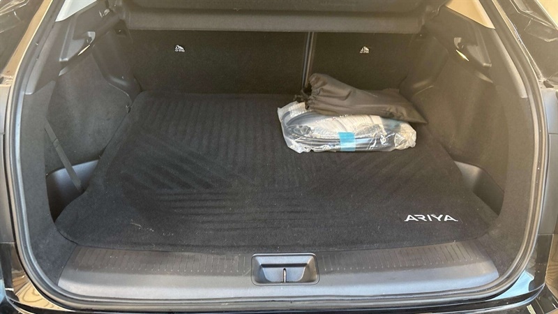 Used Nissan ARIYA 2022 for sale - 77333387: Photo 5