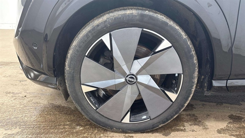 Used Nissan ARIYA 2022 for sale - 77333387: Photo 6