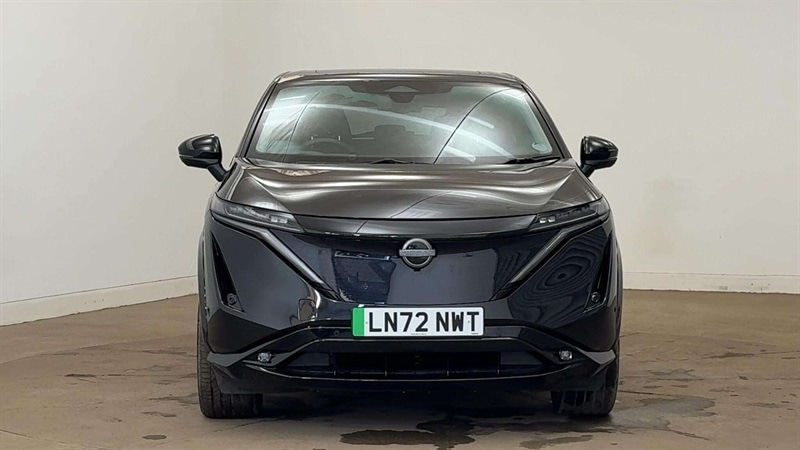 Used Nissan ARIYA 2022 for sale - 77333387: Photo 7