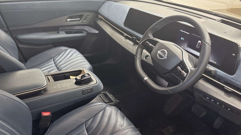 Used Nissan ARIYA 2022 for sale - 77333387: Photo 8