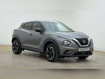 Used Nissan Juke 2023 for sale - 79635676: Photo