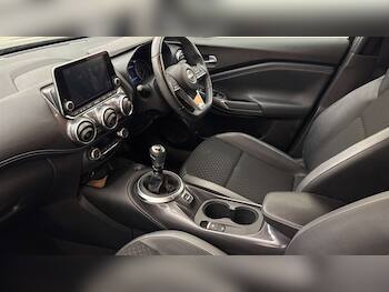 Used Nissan Juke 2023 for sale - 79635676: Photo