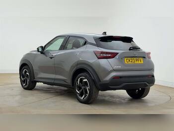 Used Nissan Juke 2023 for sale - 79635676: Photo